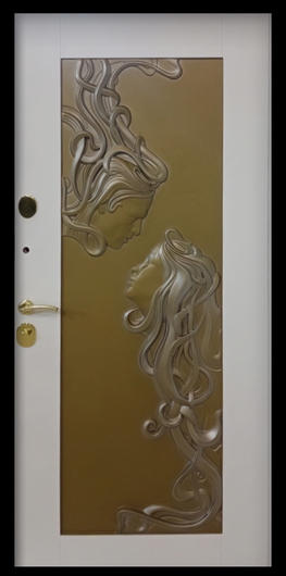 Внутренняя сторона