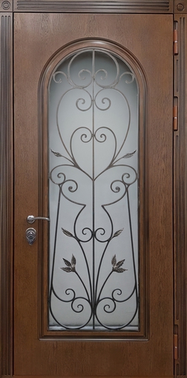 Внешняя сторона Внешняя сторона