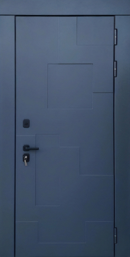 Внешняя сторона Внешняя сторона