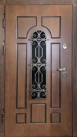 Внешняя сторона Внешняя сторона