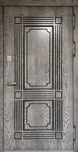 Внешняя сторона