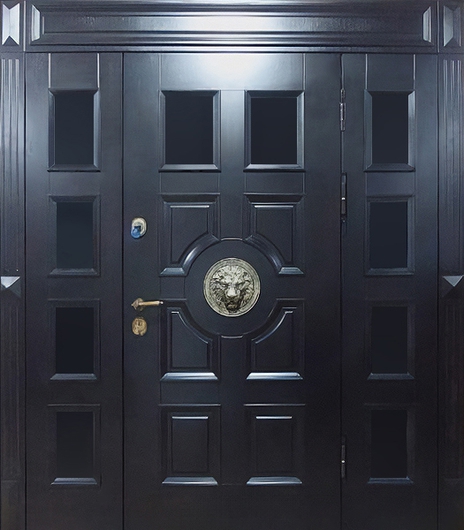 Внешняя сторона Внешняя сторона