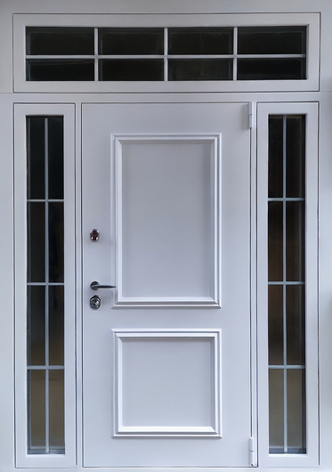 Внешняя сторона Внешняя сторона