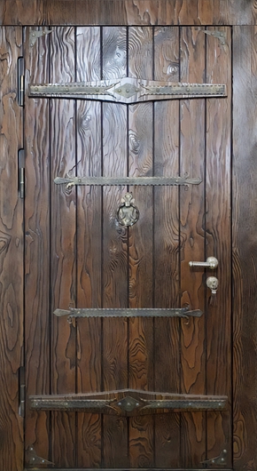 Внешняя сторона Внешняя сторона