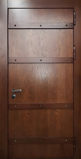 Внешняя сторона Внешняя сторона