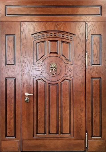 Внешняя сторона Внешняя сторона