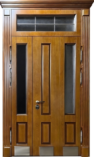 Внешняя сторона Внешняя сторона