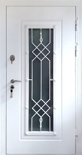 Внешняя сторона Внешняя сторона