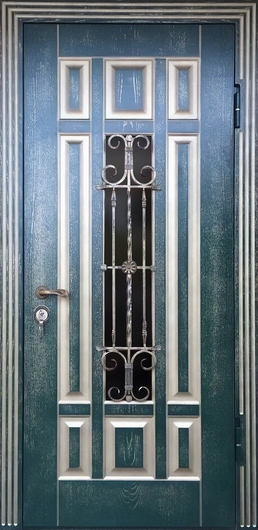 Внешняя сторона Внешняя сторона