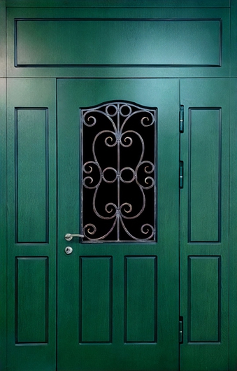 Внешняя сторона Внешняя сторона