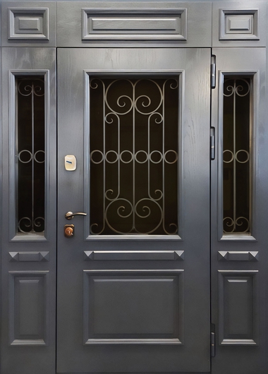 Внешняя сторона Внешняя сторона