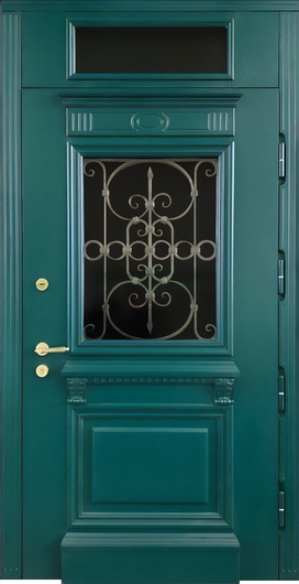 Внешняя сторона Внешняя сторона