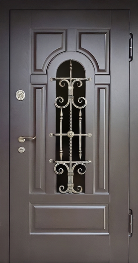 Внешняя сторона