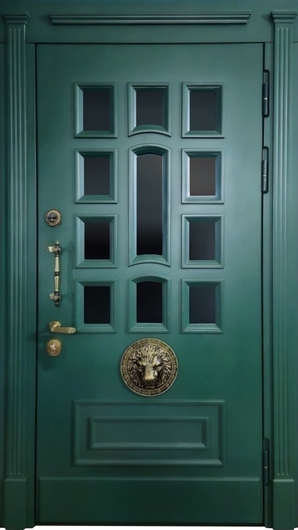 Внешняя сторона Внешняя сторона