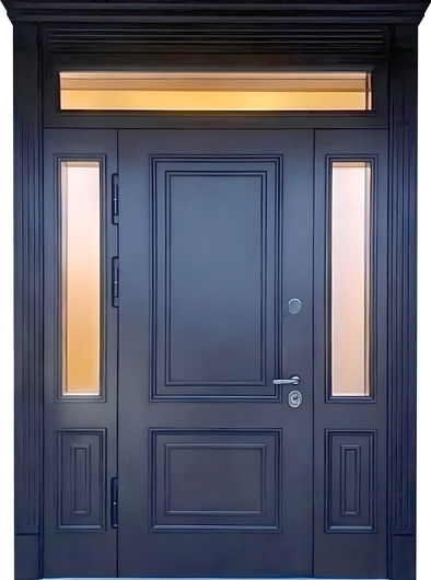 Внешняя сторона Внешняя сторона