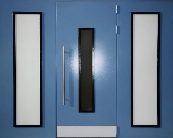 Внешняя сторона Внешняя сторона