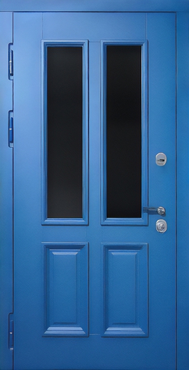 Внешняя сторона